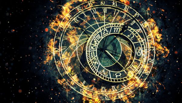 توافق الأبراج بطريقة علمية مع سحر علي