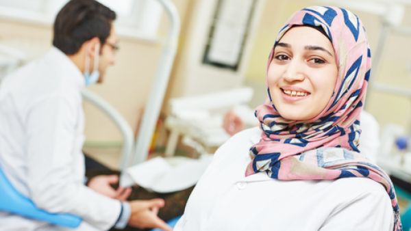 الأطعمة التي تحتوي على كمية عالية من الكالسيوم تحمي من التسوس