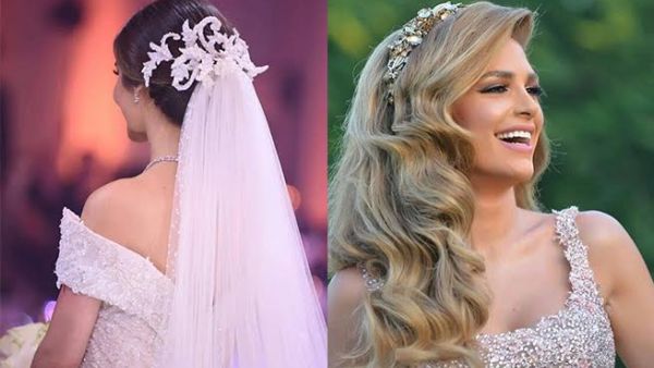 تصفيفات شعر خيالية بأنامل طوني مندلق ستشعرك بالذهول