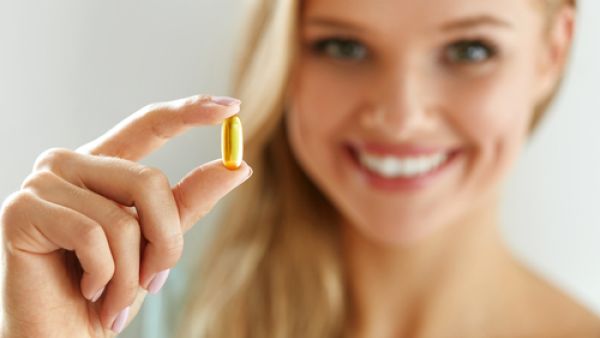 يعمل فيتامين "A" على تقويّة العِظام في الجِسم

