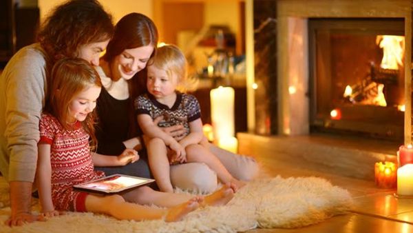 أولاً عليكي أن تعتمدي طريقة مناسبة لشكل وألوان وديكور منزلك 