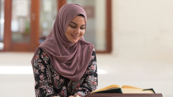 أحب الأعمال في ليلة القدر 