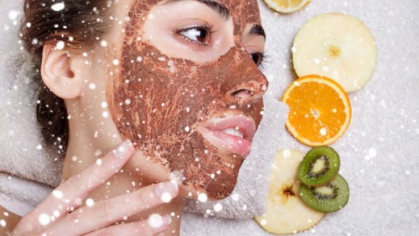 التمر من الأغذية الغنية بالفيتامينات والأملاح المعدنية