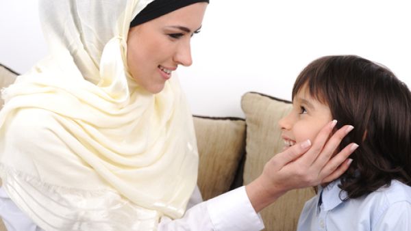 حدثيهم عن أهمية الصيام للصحة والنفس والرقي بالروح
