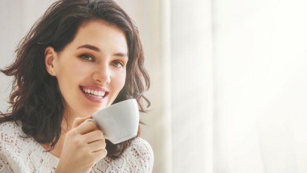 شرب القهوة على الريق يؤدي إلى الكثير من المشاكل والمتاعب
