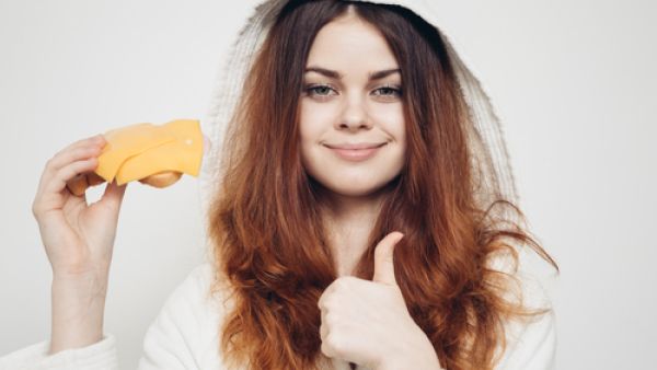 تناول الأجبان والألبان قبل نصف ساعة من موعد النوم قد يجعل حلمك مرعبًا