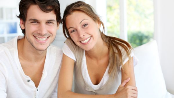 يكره الرجل وصلات الشعر
