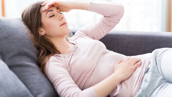 حبوب منع الحمل التي تعمل على توقف الدورة
