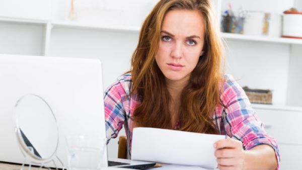 إعطاء العمل الأولوية في سن الثلاثين من الأخطاء الذي ستندم عليها لاحقاً

