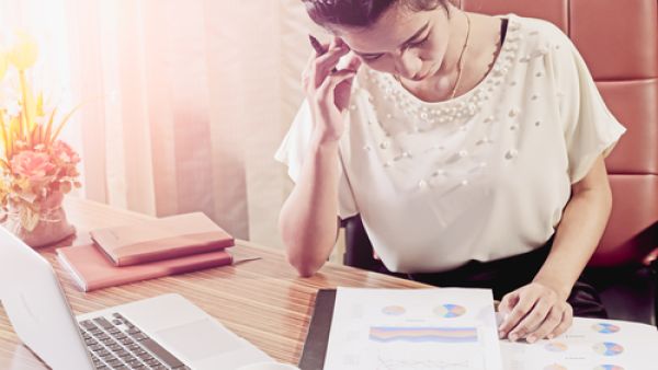 الوعي والإدراك لما حولك والتعرف على أهمية وأولوية الأمور والمهام