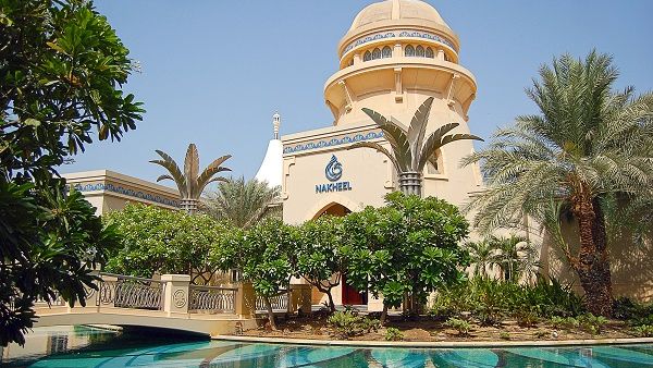 Nakheel officially signed construction contracts worth more than AED6 billion between January and June this year.