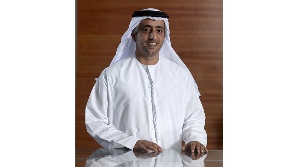 ناصر بطي عمير بن يوسف، رئيس مجلس إدارة مجموعة الاتحاد العقارية