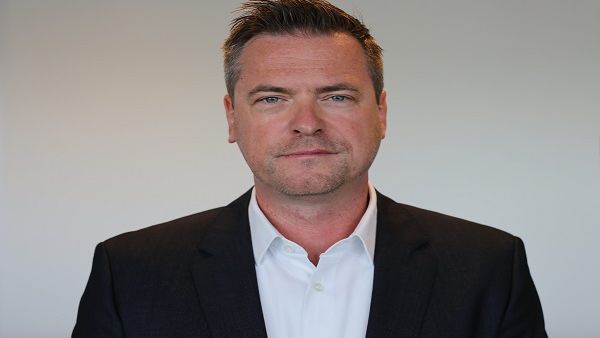 Nemo Verbist, Group Executive for Customer Experience at Dimension Data Nemo Verbist, Group Executive for Customer Experience at Dimension Data