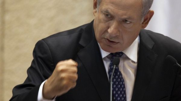 Israeli prime minister says the U.S. asked to extend a 10-month building freeze and Israel was prepared to do it. (AFP)