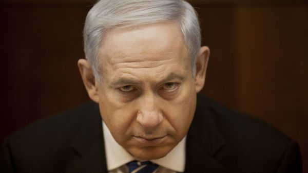 قال نتنياهو إنه "من المستبعد أن تسعى روسيا للحد من العمليات العسكرية الإسرائيلية في سوريا"