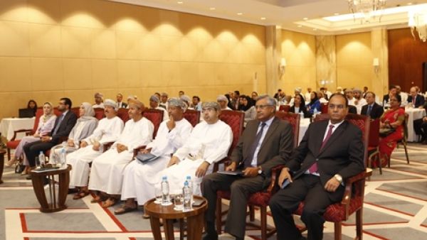 New Age Banking Summit.
