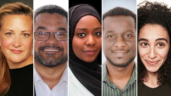 61 عضوا جديدا لأعضاء هيئة التدريس بالجامعة الأمريكية بالقاهرة 