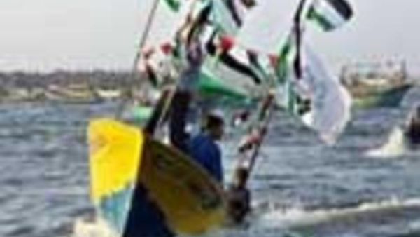 غزة من الحصار الواقعي الى الافتراضي