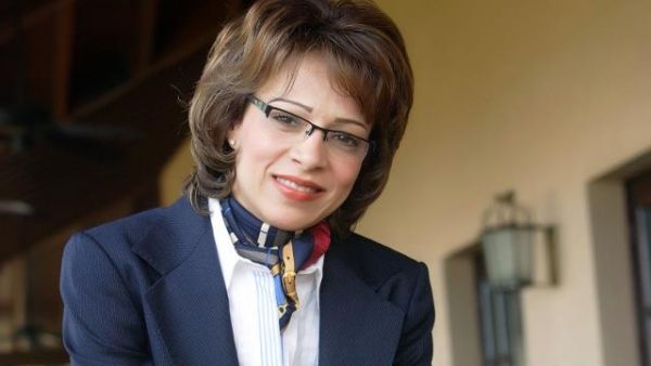 Dr. Manahel Thabet Ph.D Scientist. (WordPress)