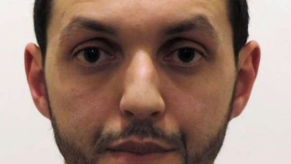 Abrini being investigated in both France and Belgium could lead to legal complications. (AFP/File)