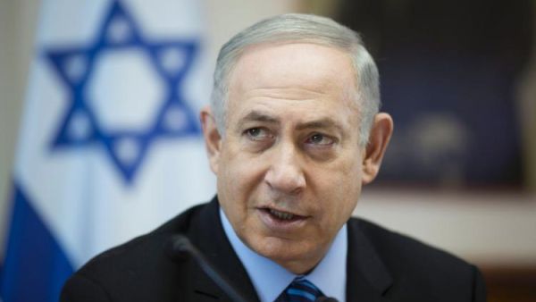 The upcoming visit will also of­fer insights into the relationship between the Netanyahu govern­ment and the Jewish community in the United States. (AFP/File)