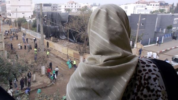 The woman has not denied any of the allegations against her, and provided many of the details to the court herself. the case is expected to conclude shortly. (AFP/File)