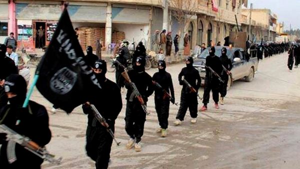 The largest group of militants is the Saudis, having contributed 24,500 Saudi fighters. (AFP/File)