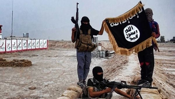 In mid-2014, the extremist group overran vast swathes of territory in northern and western Iraq, including Mosul. (AFP/File)