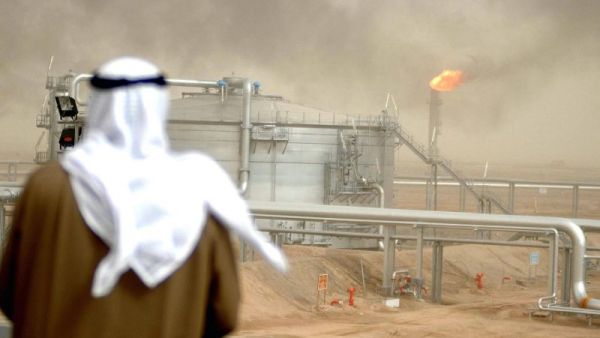The Middle East, along with Afghanistan and Pakistan, is set to see economic growth of 3.4 per cent this year and 3.3 per cent for 2017. (AFP/File)