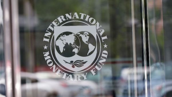 Experts say the $12 billion IMF loan to Egypt is essential to bolster foreign currency reserves. (AFP/File)