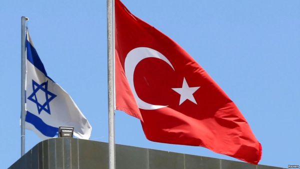 The Turkish embassy did not immediately respond to a request for comment. (AFP/File)