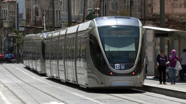It was first attack of its kind in years, although bus bombings were recurrent during the Second Intifada, which lasted from 2000 to 2005. (File photo)