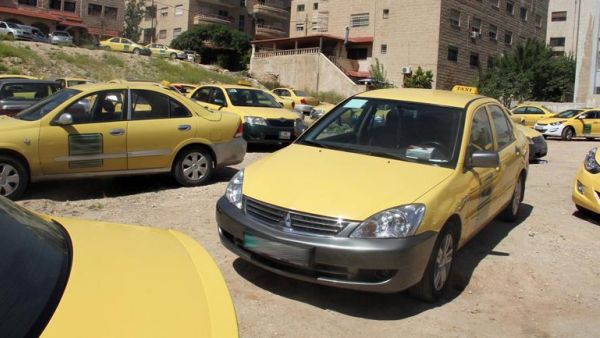 Jordan's average male taxi drivers have come under fire recently for being difficult and rude. Maybe we'd all be better off with women drivers? (Courtesy photo)