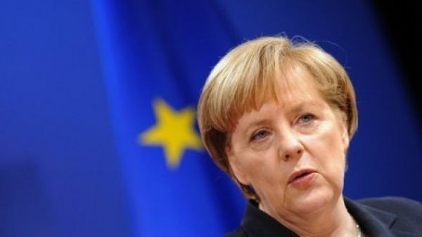 German Chancellor Angela Merkel is facing increasing opposition in the EU for her policies on migration. (AFP/File)