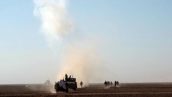 Since the operation began last October, Iraqi forces have reportedly recaptured more than a quarter of Mosul, once considered Iraq's second largest city in terms of population. (AFP/File)