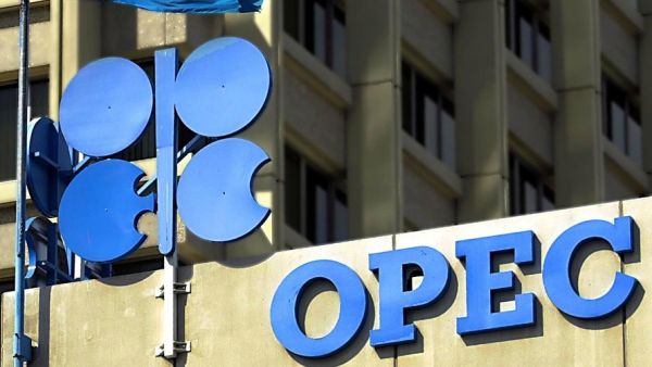 Even if US imports from Opec turn to zero, Opec's policy would still affect oil prices internationally and the US can never be isolated from the international market. (AFP/File)