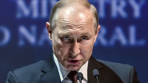 The court was set up to try those suspected of war crimes and crimes against humanity. (AFP/File)
