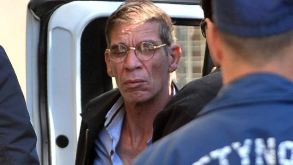 The ex-wife of AirEgypt hijacker Seif Eldin Mustafa says she and her children endured years of torture and violence at his hands. (AFP/File)