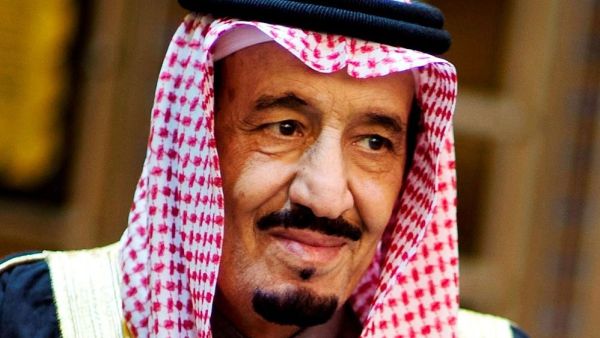 Saudi Arabia’s King Salman bin Abdulaziz al-Saud. (Creative commons)