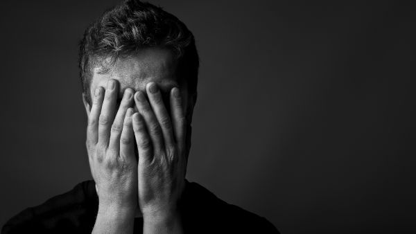 Khalid Hamdan, a psychologist, agrees that society needs to be more caring and supportive of AIDS patients. (File photo)