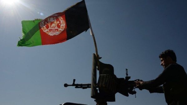 The Taliban gain ground in Afghanistan as militants adopt new tactics. (AFP/File)