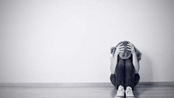 "It is important for people to remember that teenagers are human and it is counterproductive to hold them to impossibly high standards which leads to beating themselves up when they fail to meet them." (Health Aim) 