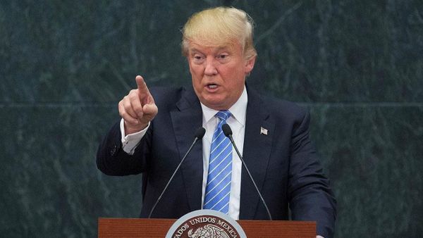 The interview marks the clearest break from his earlier rhetoric wholly supportive of the Israeli government. (AFP/File)