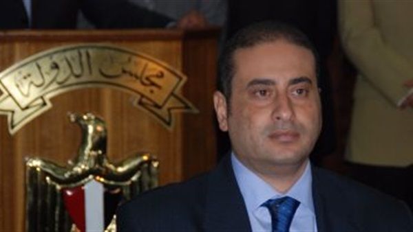 Egyptian authorities on Sunday arrested a senior judge as they press a rare investigation into corruption at a top court. Judge Shalaby then reportedly committed suicide in custody. (AFP/File)