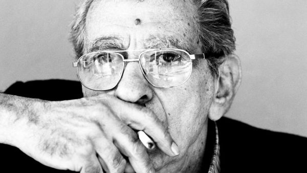 Youssef Chahine was an Egyptian film director, active in the Egyptian film industry from 1950 until his death in 2008. (File photo)