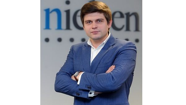 Andrey Dvoychenkov, Managing Director