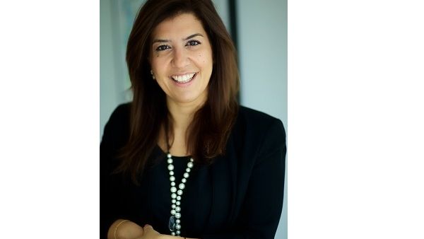 Norma Taki, Retail and Consumer Partner at PwC Middle East Norma Taki, Retail and Consumer Partner at PwC Middle East
