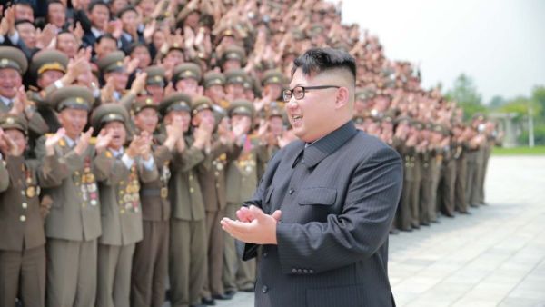 US President Donald Trump and North Korean leader Kim Jong Un set to have their historic meeting in Singapore on 12 June (AFP File Photo)