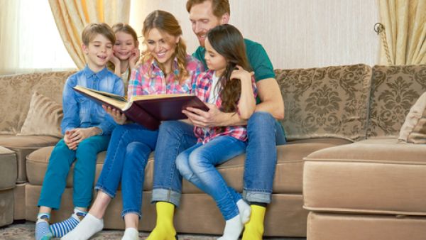 الحنين إلى الماضي أمر مهم جدا للصحة العقلية للإنسان