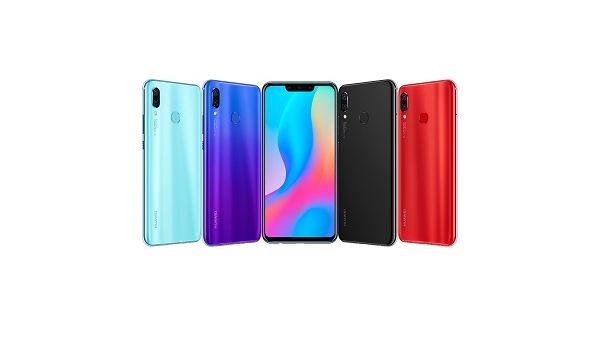 The HUAWEI experience zone has been purposefully created to bring to life its unique features for a hands-on engagement like no other. 